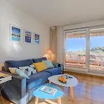 Cap Et Soleil - Happy Апартаменты *
