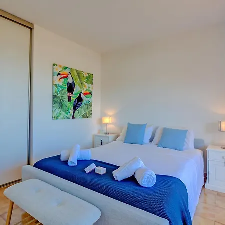 Apartman Cap Et Soleil - Happy