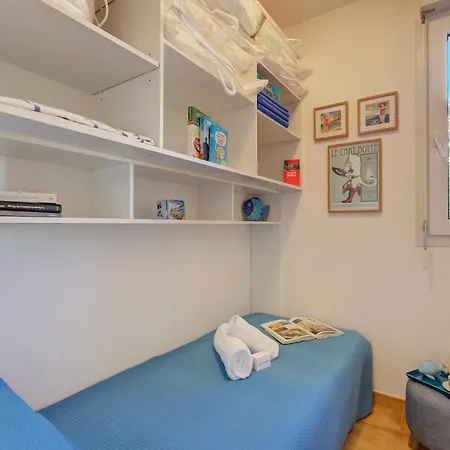 Cap Et Soleil With Terrace And Pool - Happy Rentals * 昂蒂布
