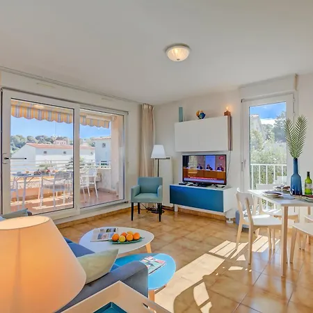 Cap Et Soleil - Happy *