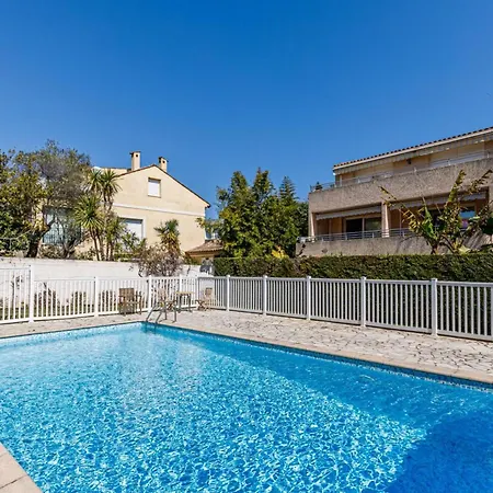 Cap Et Soleil - Happy Antibes