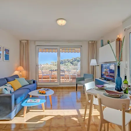 Apartman Cap Et Soleil - Happy