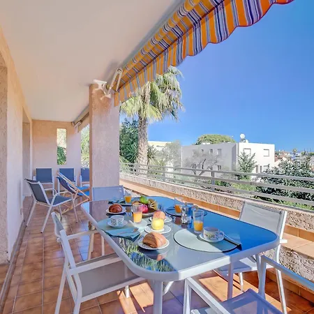 Cap Et Soleil - Happy *