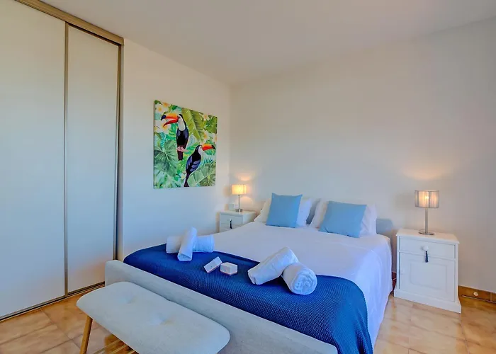 Apartman Cap Et Soleil - Happy