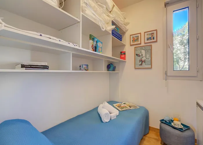 Cap Et Soleil - Happy * Antibes