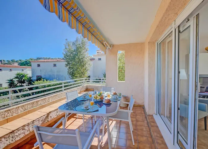 Apartman Cap Et Soleil - Happy *