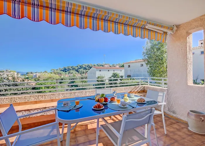 Cap Et Soleil - Happy Apartman