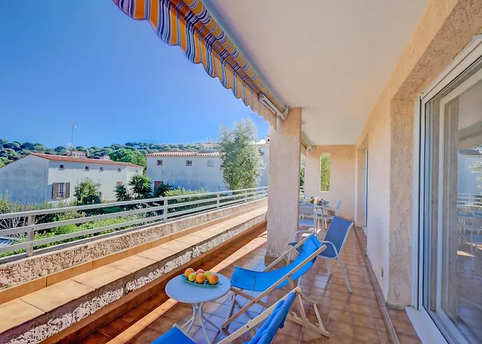 Cap Et Soleil - Happy