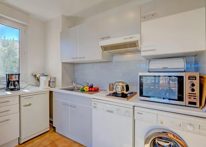 Cap Et Soleil - Happy Apartman