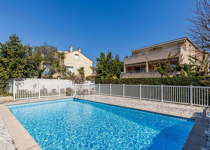 Cap Et Soleil - Happy Antibes