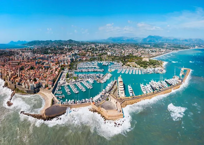 Διαμέρισμα Cap Et Soleil - Happy